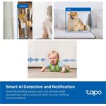 TP-Link Tapo C125, (rozbalené)