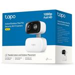 TP-Link Tapo C206