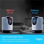TP-Link Tapo C225, (rozbalené)