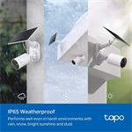 TP-Link Tapo C410 KIT, (použité)