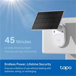 TP-Link Tapo C410 KIT, (použité)