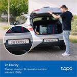 TP-Link Tapo C410 KIT, (použité)