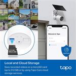 TP-Link Tapo C410 KIT, (rozbalené)