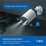 TP-link Tapo C420, (rozbalené)