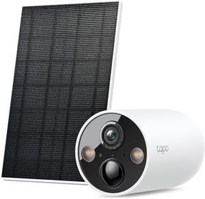 TP-Link Tapo C425 KIT, (rozbalené)