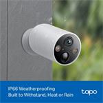 TP-Link Tapo C425, (rozbalené)