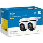 TP-Link Tapo C510W (2-pack)