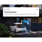 TP-Link Tapo C510W (2-pack)