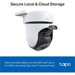 TP-Link Tapo C510W, (rozbalené)