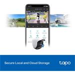 Tp-Link Tapo C520WS