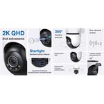 TP-Link Tapo C520WS (používané)