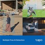 TP-Link Tapo C520WS, (rozbalené)