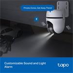 TP-Link Tapo C520WS, (rozbalené)
