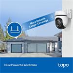 TP-Link Tapo C520WS, (rozbalené)