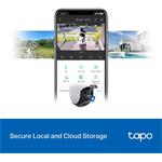 TP-Link Tapo C520WS, (rozbalené)