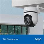 TP-Link Tapo C520WS, (rozbalené)