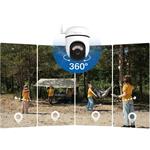 TP-Link Tapo C615G KIT