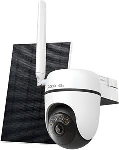 TP-Link Tapo C615G KIT