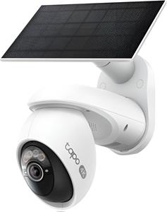 TP-Link Tapo C660 KIT, (rozbalené)