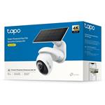 TP-Link Tapo C660 KIT, (rozbalené)
