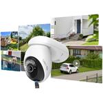 TP-Link Tapo C660 KIT, (rozbalené)