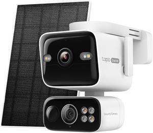 TP-Link Tapo C675D KIT