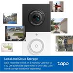 TP-Link Tapo D210, (rozbalené)
