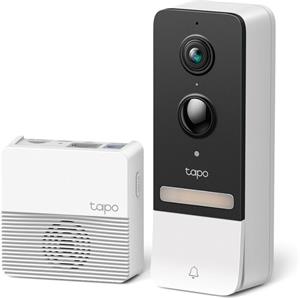 TP-Link Tapo D230S1, (rozbalené)