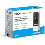 TP-Link Tapo D230S1, (rozbalené)