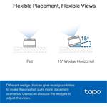 TP-Link Tapo D230S1, (rozbalené)