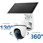 TP-Link Tapo HB112, sada 2 kamier