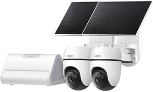 TP-Link Tapo HB112, sada 2 kamier