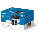 TP-Link Tapo HB410, sada 2 kamier