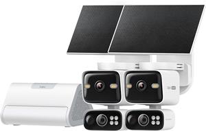 TP-Link Tapo HB410, sada 2 kamier
