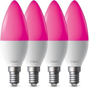 TP-Link Tapo L430C(4-pack)