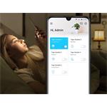 TP-Link Tapo P100 (2-pack)(EU) German type plug