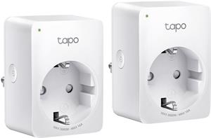 TP-Link Tapo P110 (2-pack) (EU)