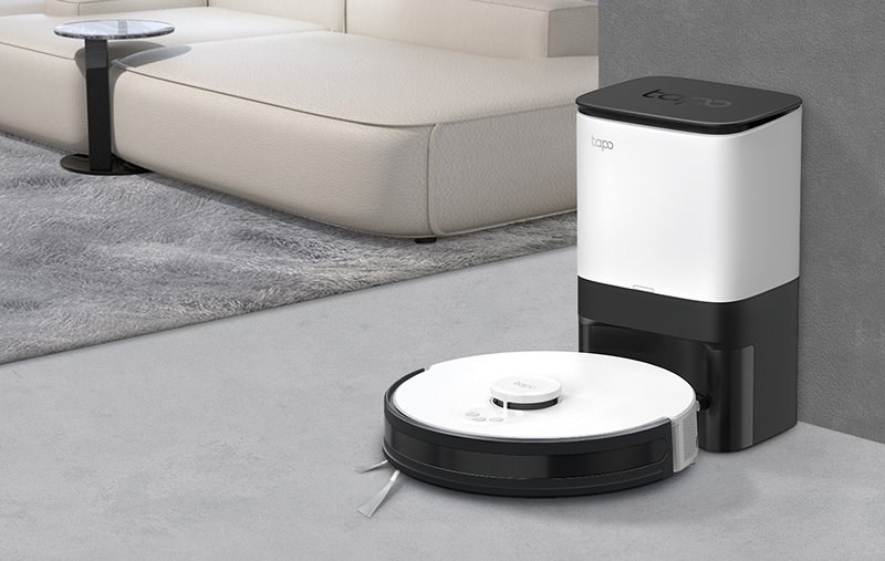 tp link tapo rv10 plus