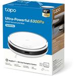 TP-Link Tapo RV20 Max, biely