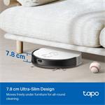 TP-Link Tapo RV20 Mop