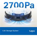 TP-Link Tapo RV20 Mop Plus