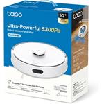 TP-Link Tapo RV30 Max, biely