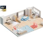 TP-Link Tapo RV30 Max, biely