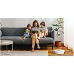 TP-Link Tapo RV30 Max Plus, biely