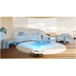 TP-Link Tapo RV30 Max Plus, biely