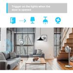 TP-Link Tapo T100, (rozbalené)