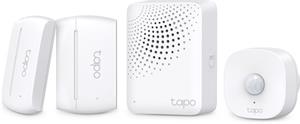 TP-Link Tapo T30 KIT, sada Smart Senzorov