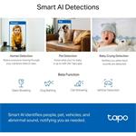 TP-Link Tapo TC72