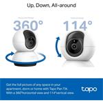 TP-Link Tapo TC72