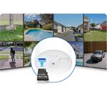 TP-Link Tapo TC82 KIT, (rozbalené)